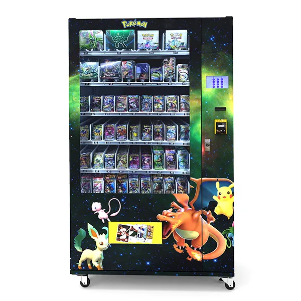 Pokemon Vending Machine2