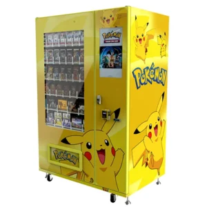 Pokemon Vending Machine6