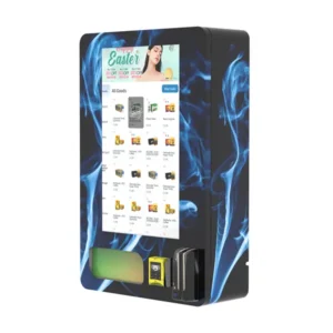Vape machine 2 compressed