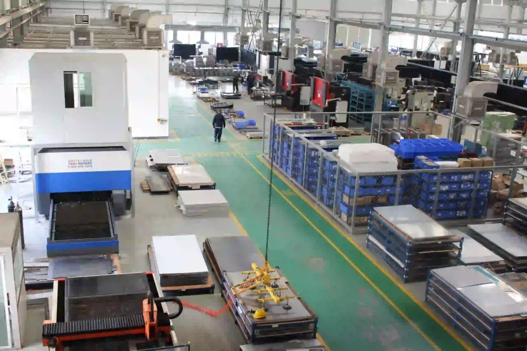Factory