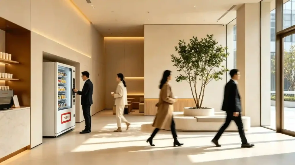 Office vending machine scaled